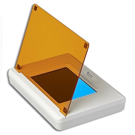 Benchmark - accuris smartblue blue light transilluminator